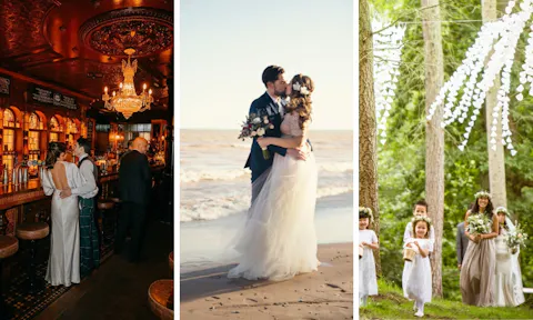 UK Wedding Law Reform 2026: What the changes mean for couples