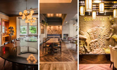 The best private dining rooms in Harrogate: Where to host group dinners and celebrations