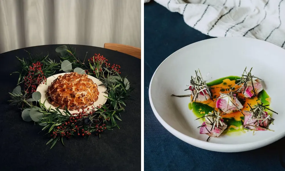 eleanore small plates