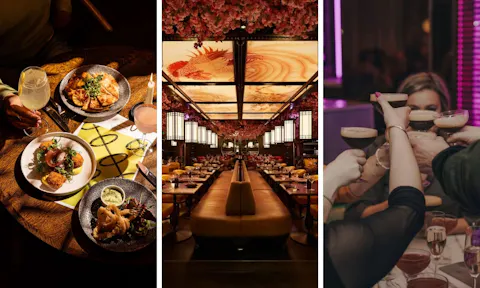 Best birthday restaurants in Edinburgh: 21 top spots to celebrate your big day