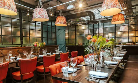 The best private dining rooms in York: 8 spots to host celebrations and group meals