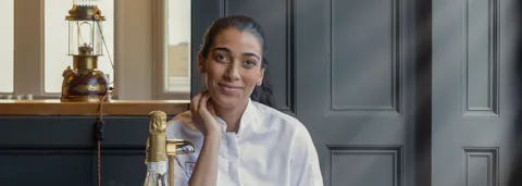 The AYALA SquareMeal Female Chef of the Year Series 2026: Nikita Pathakji