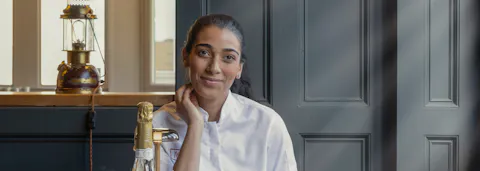 The AYALA SquareMeal Female Chef of the Year Series 2026: Nikita Pathakji
