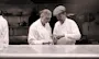 My favourite restaurants: Sam & Sam Clark