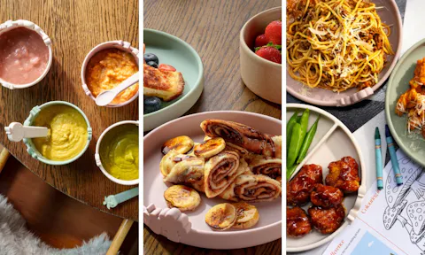 Drake & Morgan partners with Annabel Karmel MBE to launch children's menu 