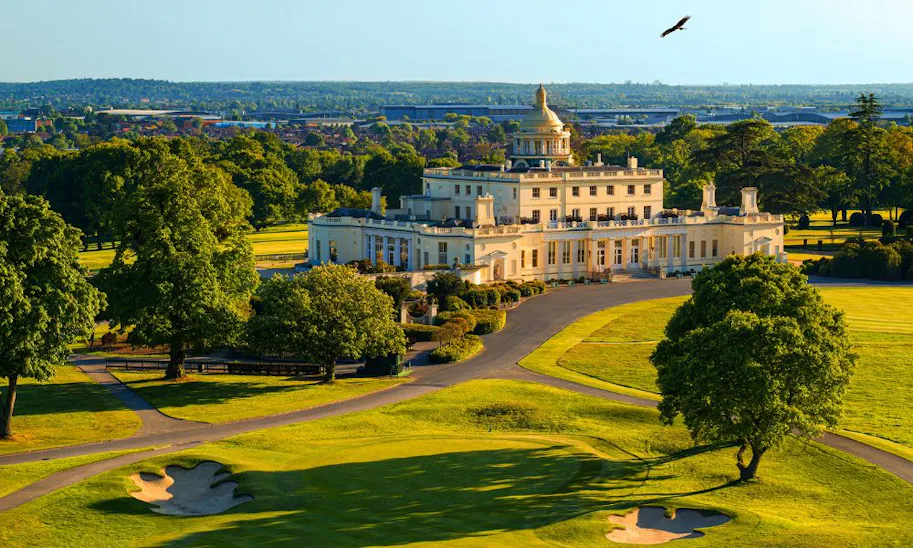 Two-Michelin-starred chef Tom Sellers to launch new dining concepts at Stoke Park