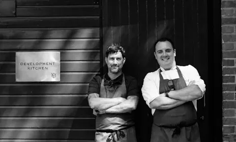 Mark Sargeant to take over Surrey gastropub for four days only (and bookings are now open)
