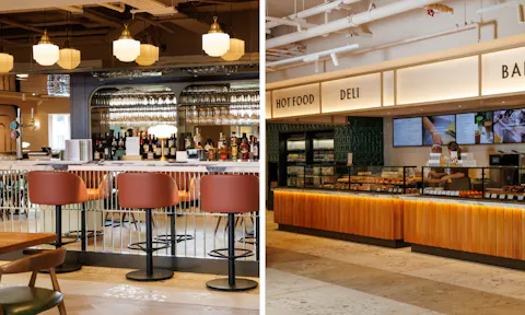 John Lewis launches Platter restaurants nationwide as part of £800 million investment