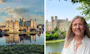 What I’ve Learned: Jenny George, Sales and Marketing Manager at Leeds Castle
