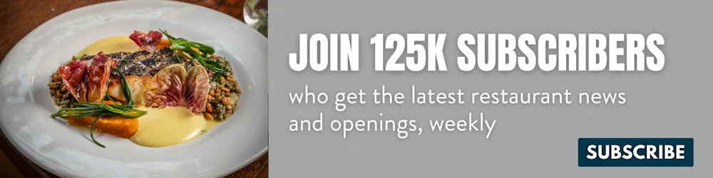 Newsletter banner