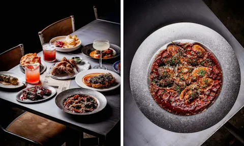 14 essential black-owned restaurants to support in London
