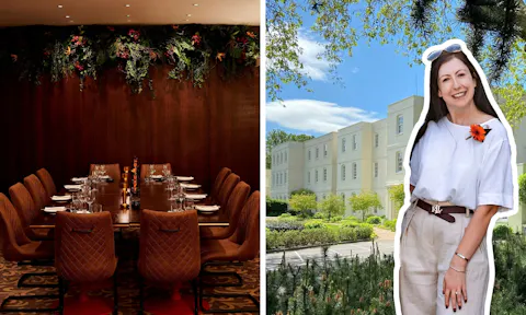7 Questions With: Samantha McGrath, Head of Events at Sopwell House
