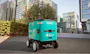 Deliveroo is launching autonomous delivery robots across the UK