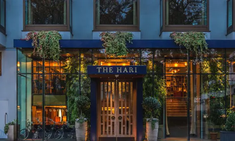 The Hari London appoints first Resident Nutritionist