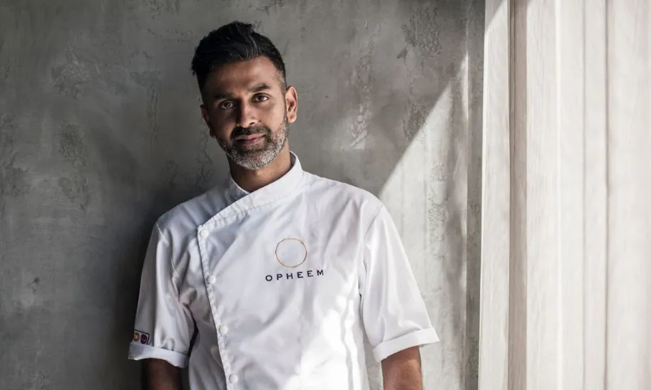 My favourite restaurants: Aktar Islam's guide to dining out in Birmingham