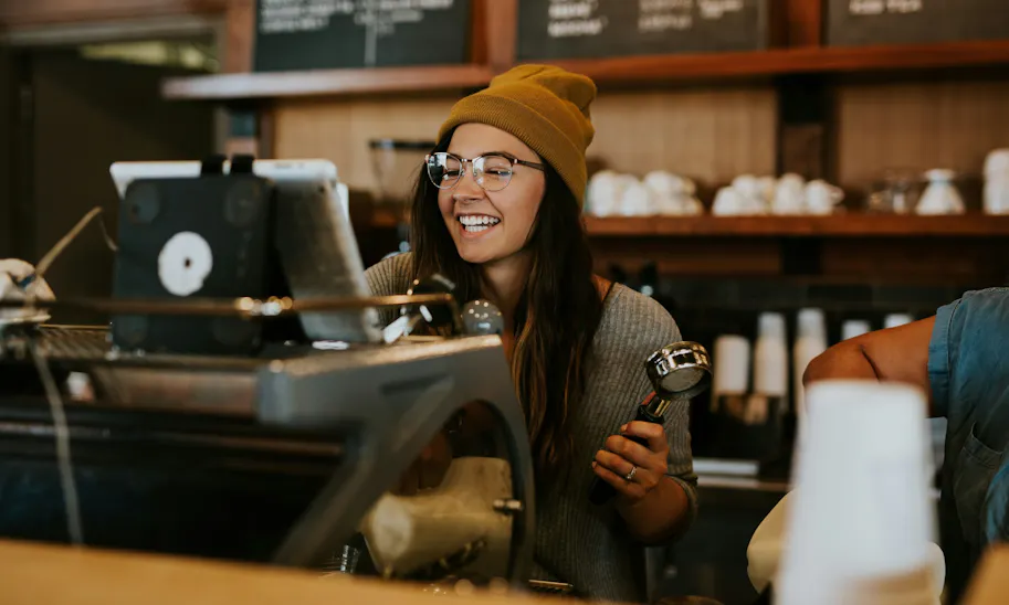 Hospitality sector to open up 100,000 new jobs for young people not in work
