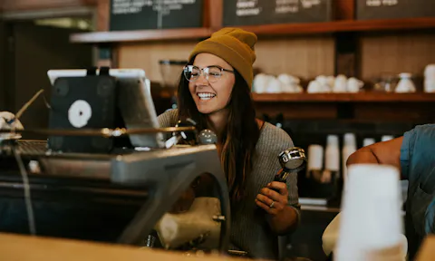 Hospitality sector to open up 100,000 new jobs for young people not in work