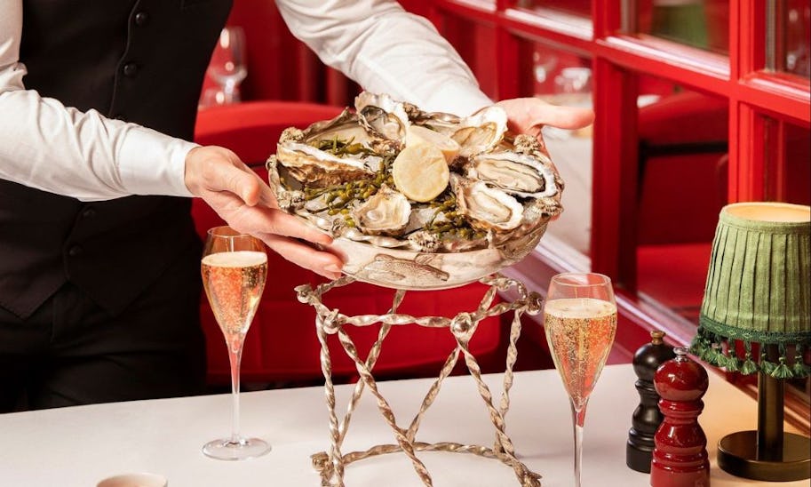 The best oysters in London: 14 shucking-ly good restaurants 
