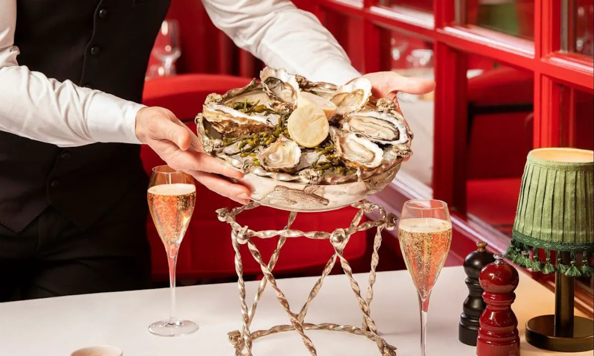 The best oysters in London: 13 shucking-ly good restaurants 