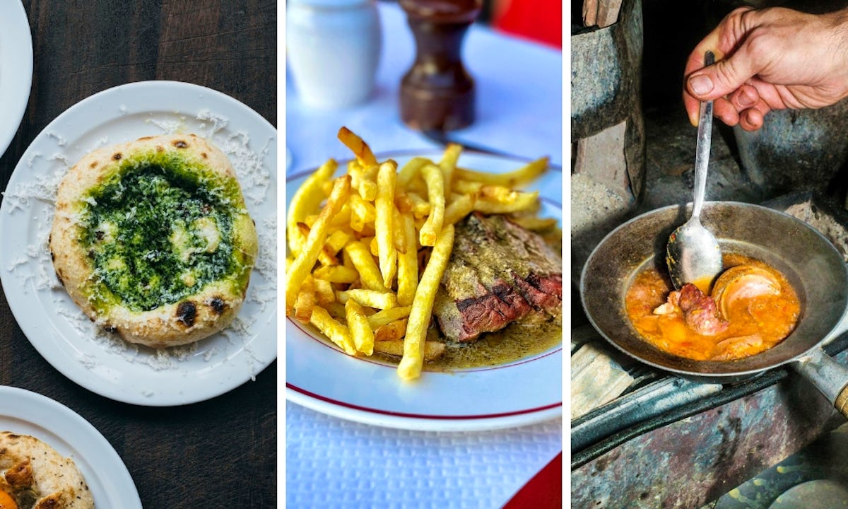 The best no-booking restaurants in London: 16 spots that welcome walk-ins