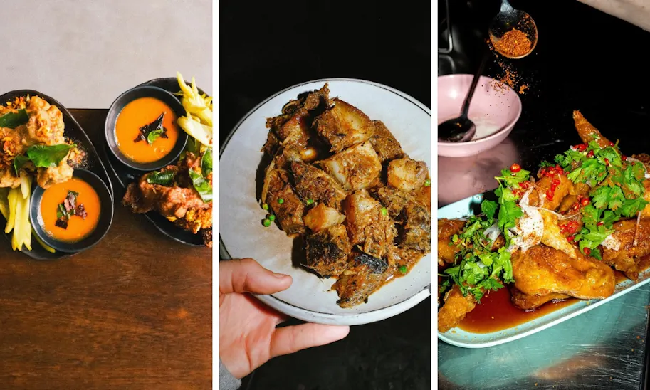 The best no-booking restaurants in London: 21 spots that welcome walk-ins