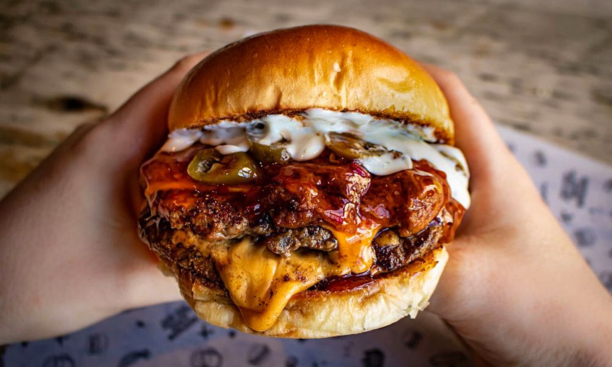 Best burgers in London: 22 spots serving brilliant buns