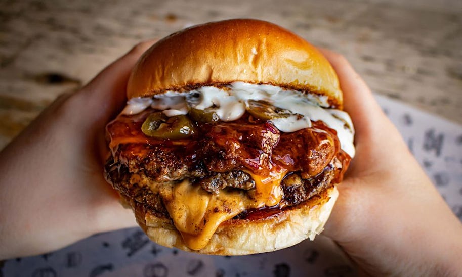 Best burgers in London: 22 spots serving brilliant buns