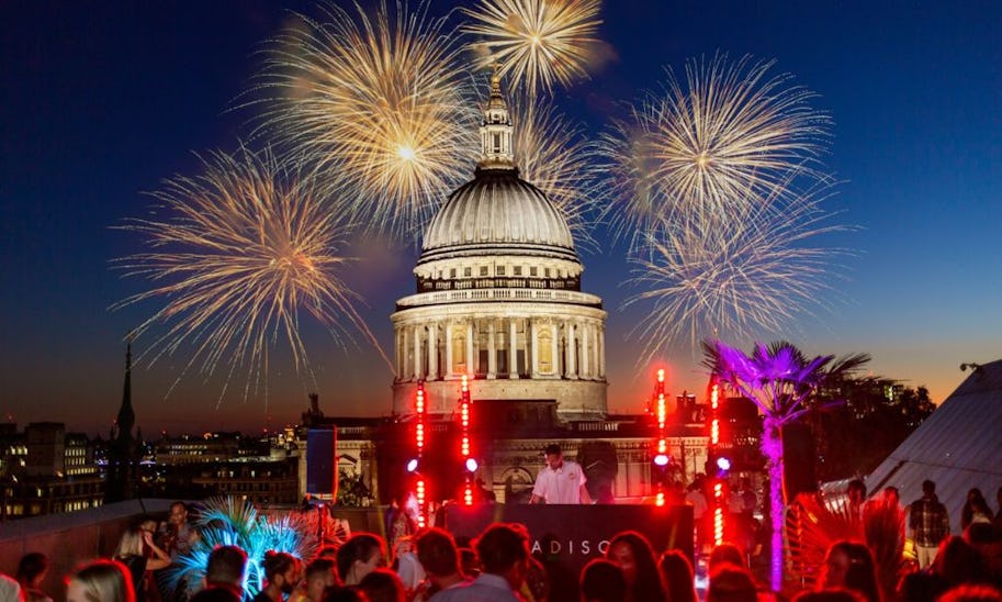 New Year In London 2023: Exciting Places To Visit And Things To Do