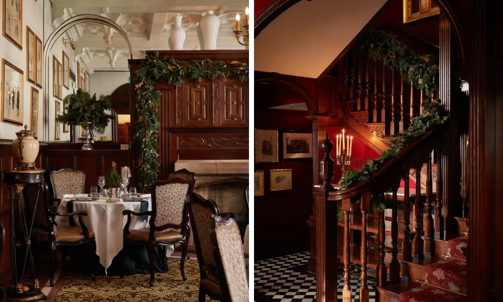 interiors at chenstons