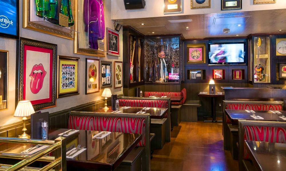 Where to celebrate New Year in London The best places to wave goodbye