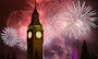 Where to celebrate New Year in London: The best places to wave goodbye to 2025