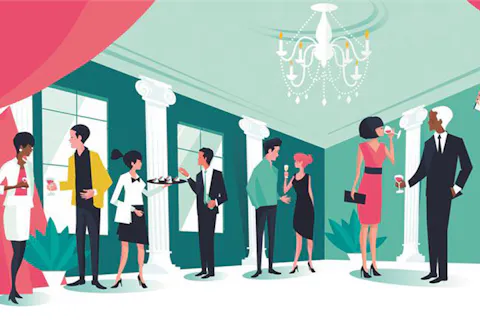 How to plan an event: 20 golden rules of event planning