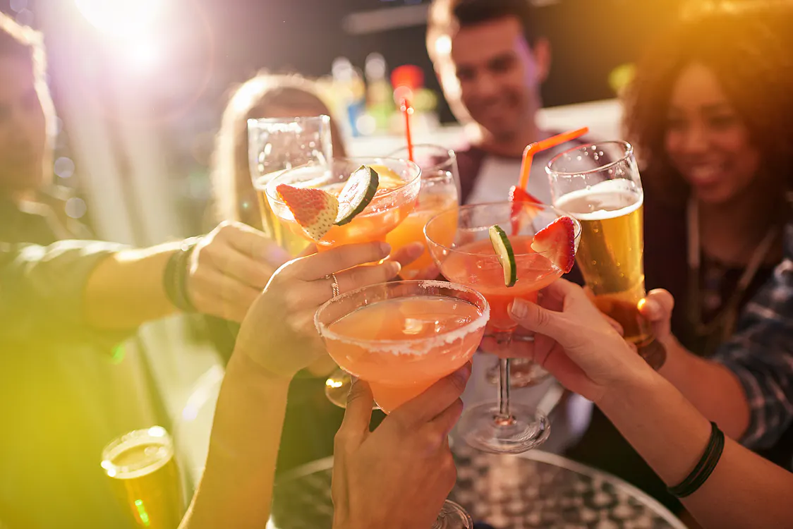 The best cocktail recipes to try at home 