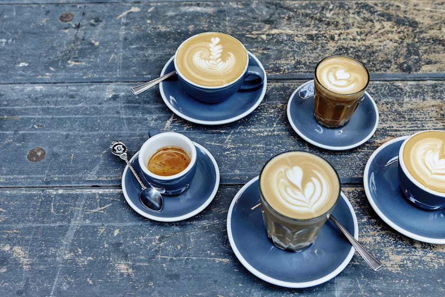 19 London coffee shops and cafés we can’t get enough of
