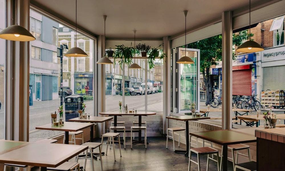 19 Best Coffee Shops And Cafés In London We Can’t Get Enough Of