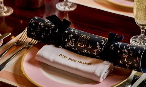 The best restaurants open on Christmas Day 2025 in London