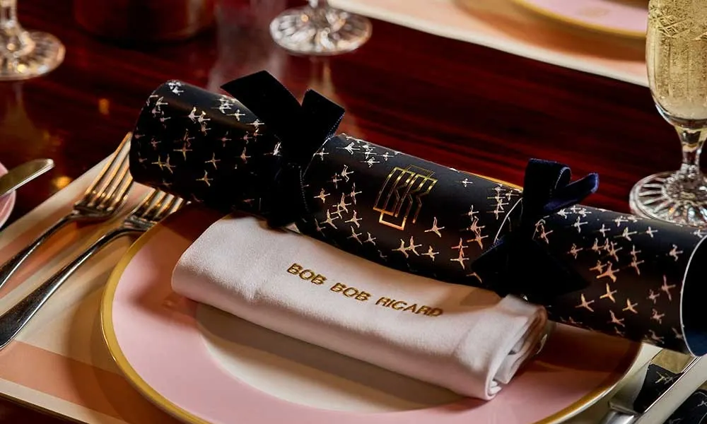 The best restaurants open on Christmas Day 2025 in London