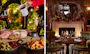 The best restaurants open on Christmas Day 2026 in London