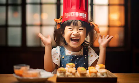 30 of the best child-friendly restaurants in London for families