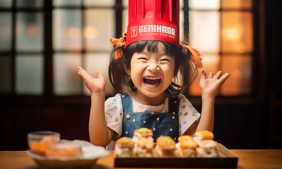 30 of the best child-friendly restaurants in London for families