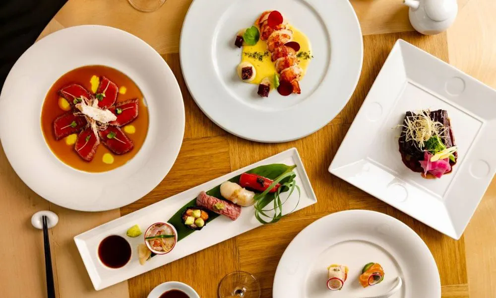 Nobu London 