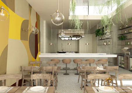 Every London restaurant opening this week 