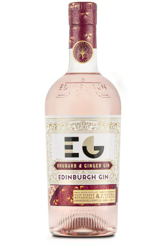Edinburgh Gin
