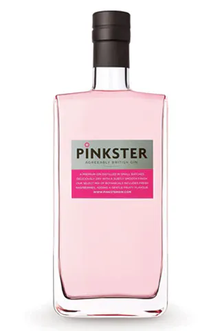 Pinkster Gin