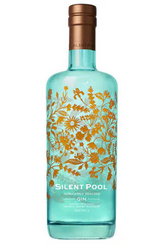 Silent Pool Gin
