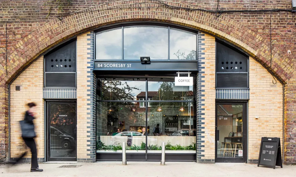 origin coffee southwark front