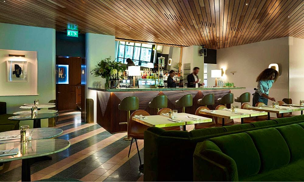 Where to work remotely in London 27 cool places to 'WFH'