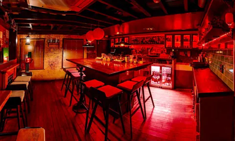 Late night food London: 9 late night eats that'll save your morning