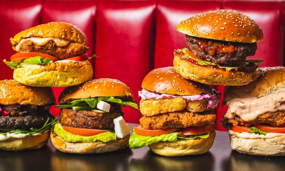 Late night food London: 12 late night eats that'll save your morning