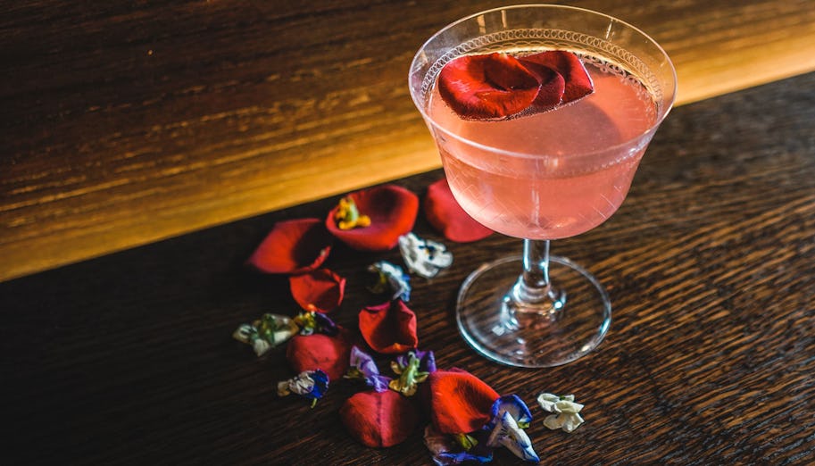 Love potions: 11 Valentine’s Day 2019 cocktails in London